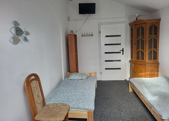 Hostel Warszawa Ursynow