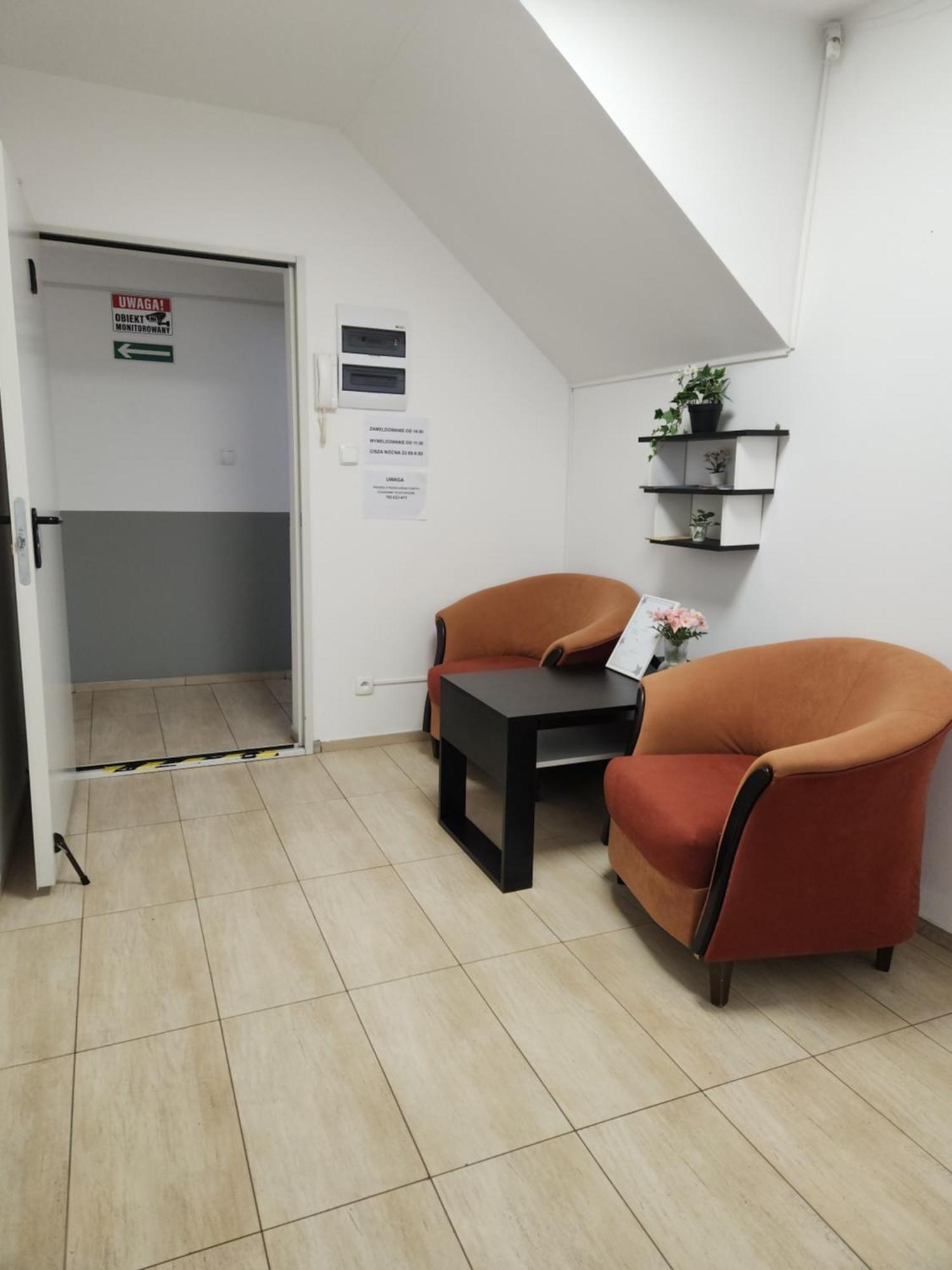 Hostel Ursynow Warsaw